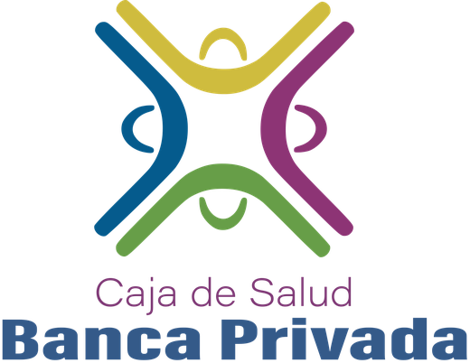 Caja de Salud de la Banca Privada